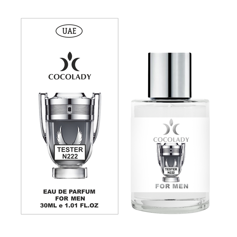 Coco Lady 222 30ml