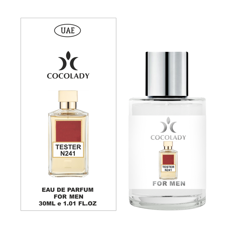 Coco Lady 241 30ml