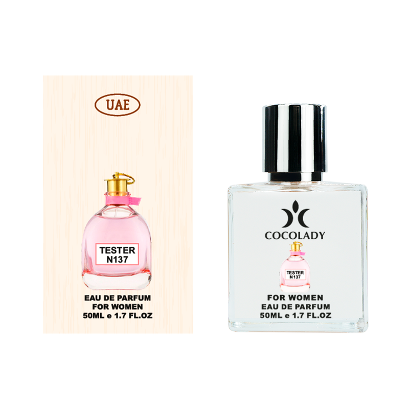 Coco Lady 137 50ml