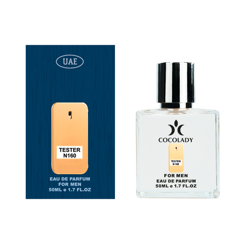 Coco Lady 160 50ml