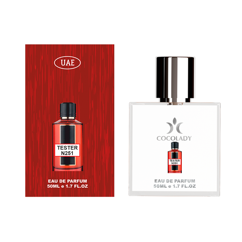 Coco Lady 251 50ml