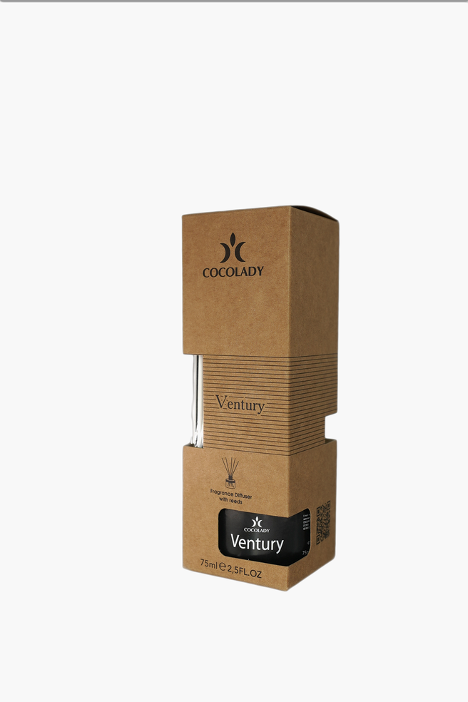Аромадифузор Coco Lady 