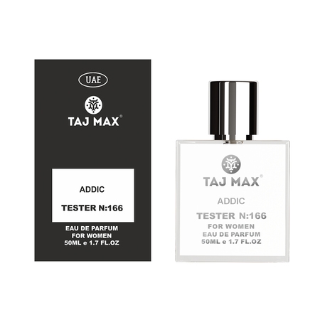 TAJ MAX ADDIC 50ml 166