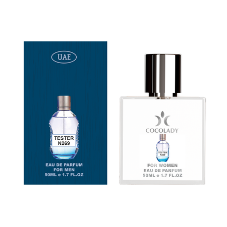 Coco Lady 269 50ml