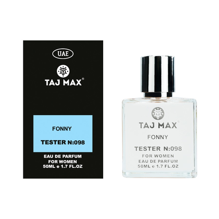 TAJ MAX FONNY 50 ml 098