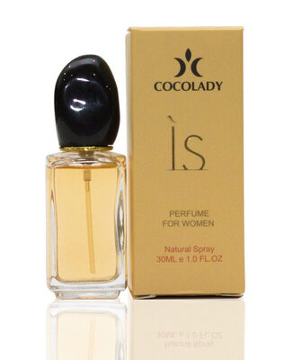 Cocolady Мініатюрки 