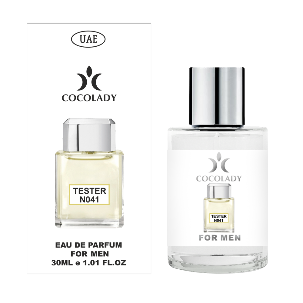 Coco Lady 041 30ml