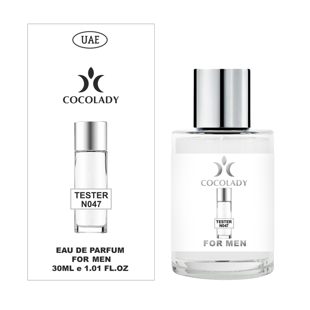 Coco Lady 047 30ml