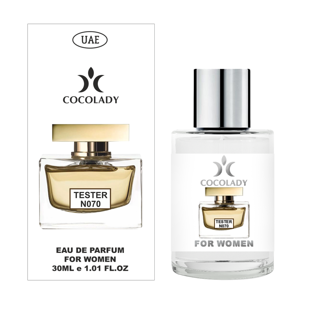Coco Lady 070 30ml
