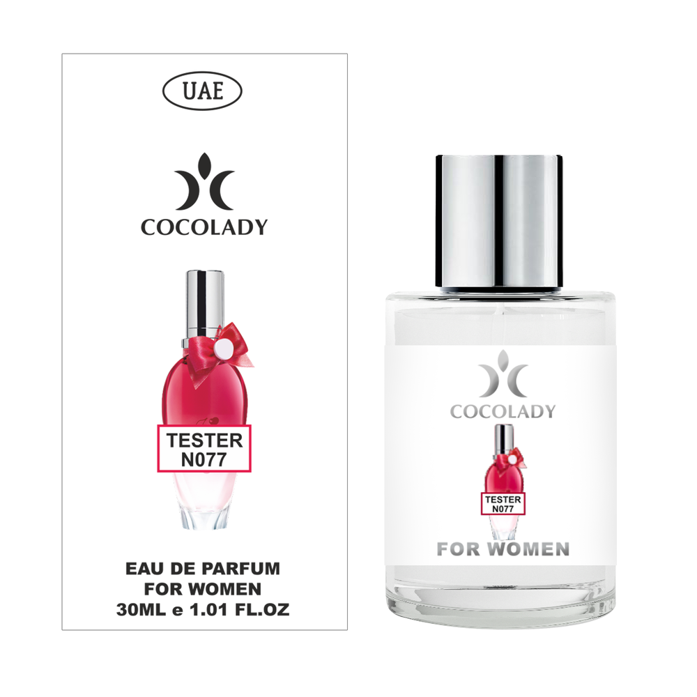 Coco Lady 078 30ml