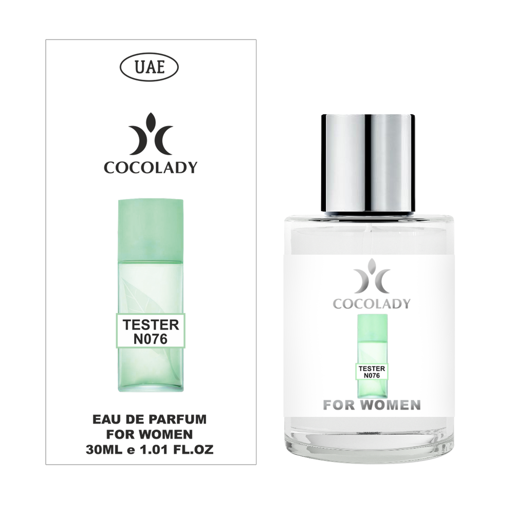 Coco Lady 076 30ml