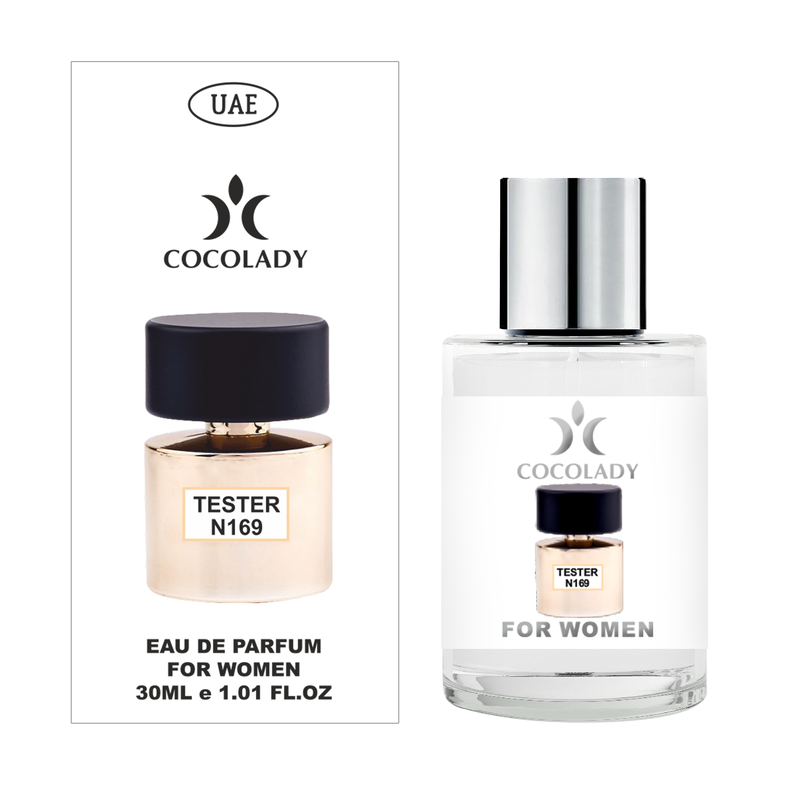 Coco Lady 169 30 ml