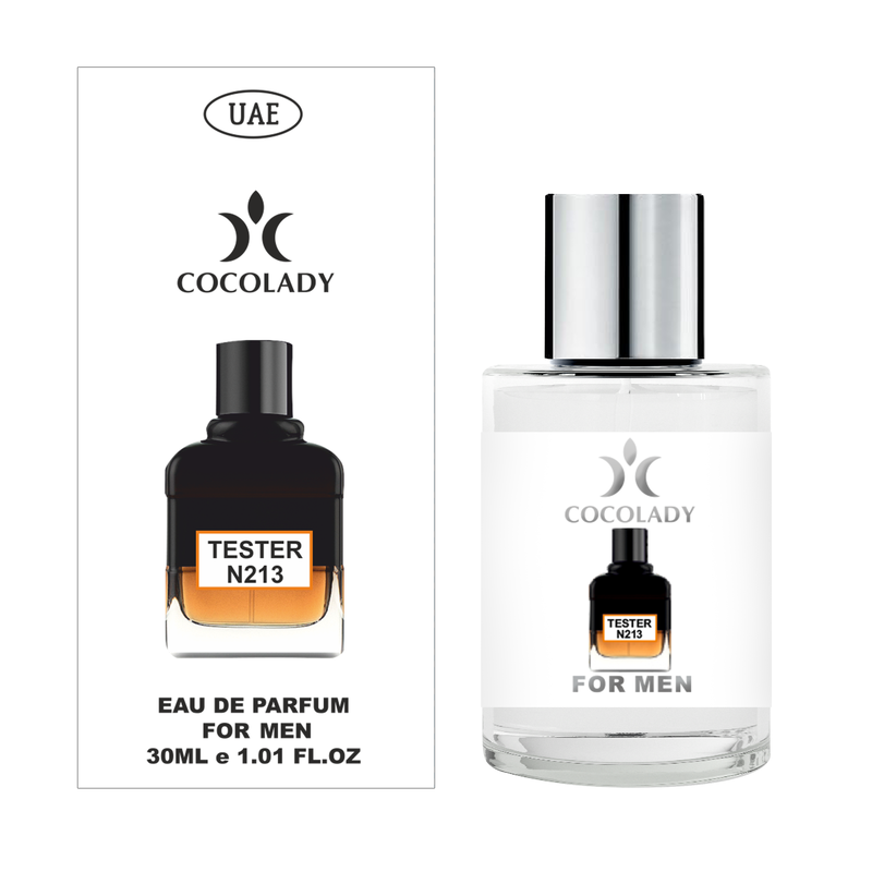 Coco Lady 213 30ml