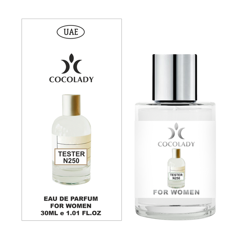 Coco Lady 250 30ml