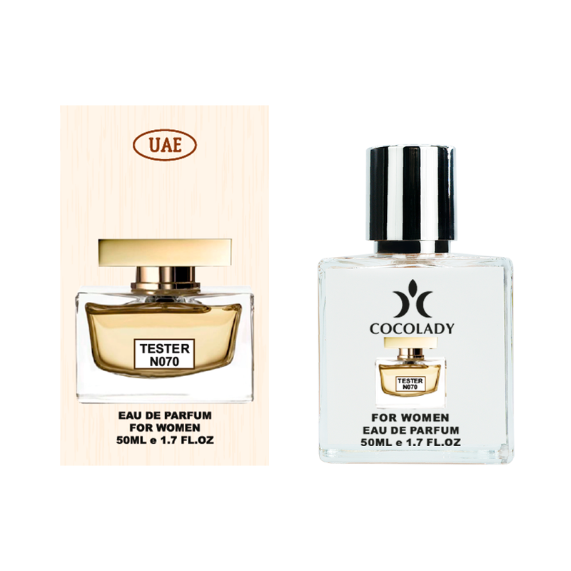 Coco Lady 70 50ml