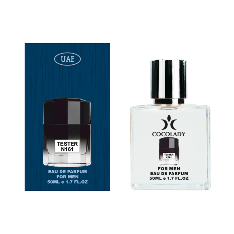 Coco Lady 161 50ml