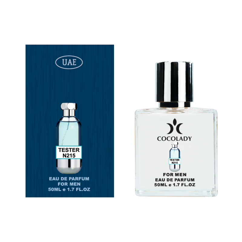 Coco Lady 215 50ml