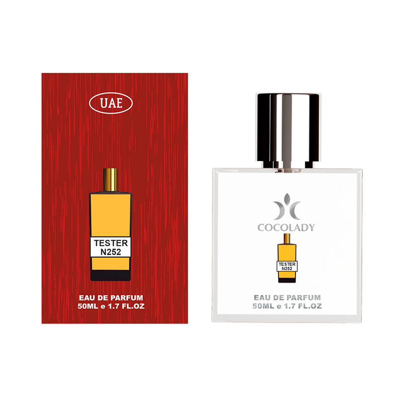 Coco Lady 252 50ml