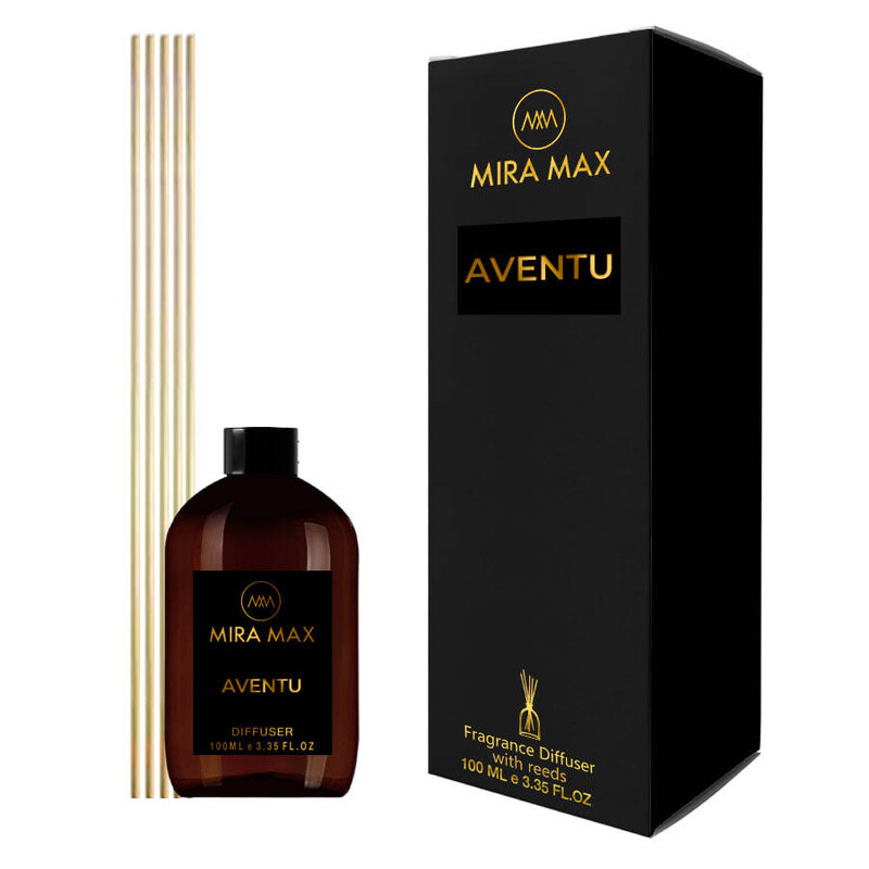 Аромадиффузор MIRA MAX 