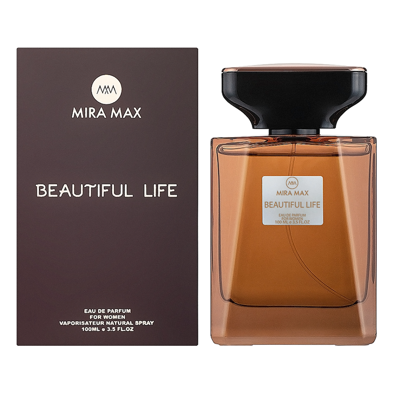 Парфумована вода MIRA MAX 