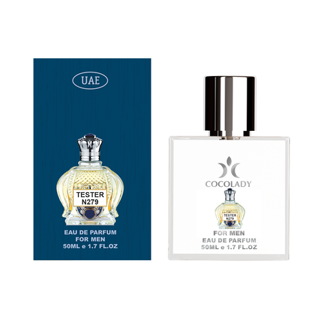 Coco Lady 279 50ml