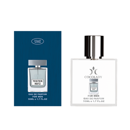 Coco Lady 72 50ml