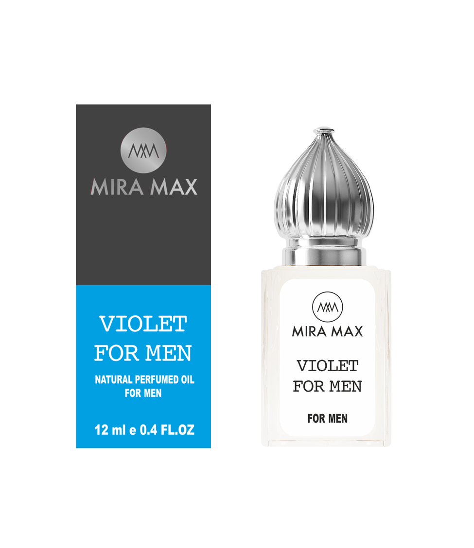 Парфумована олія Мira Мax 
