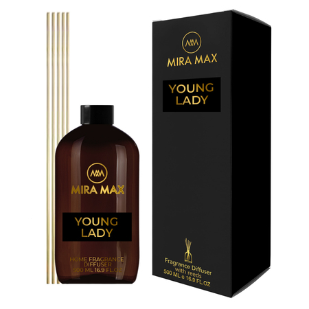 Аромадиффузор MIRA MAX 