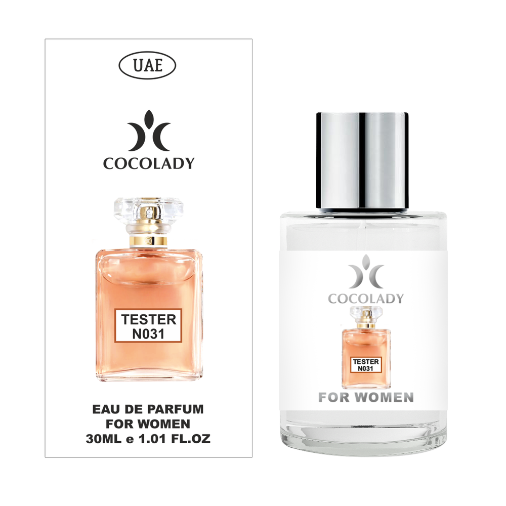 Coco Lady 031 30 ml