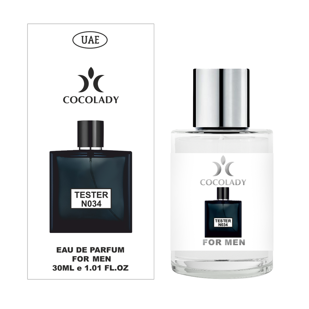 Coco Lady 034 30 ml