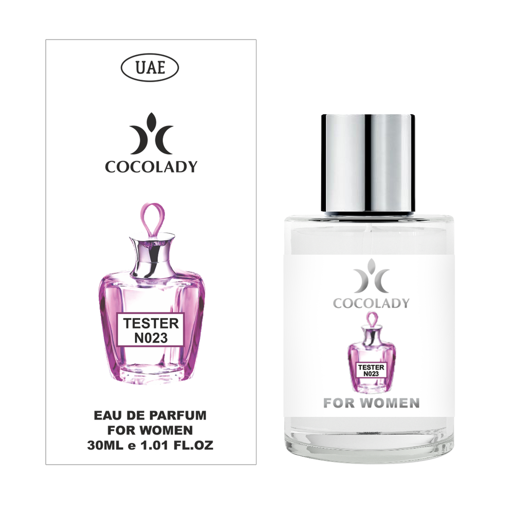 Coco Lady 023 30 ml