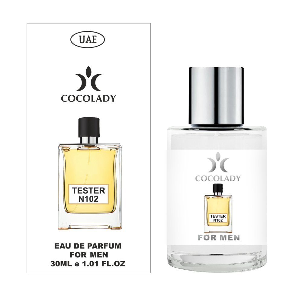 Coco Lady 102 30ml
