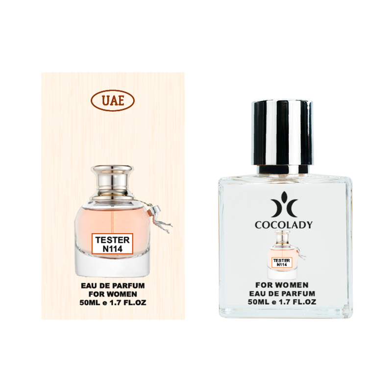  Coco Lady 114 50 ml
