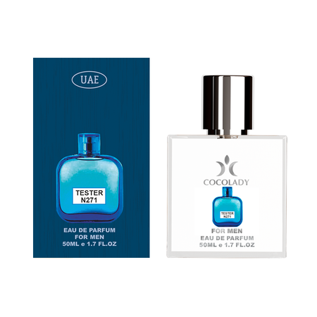 Coco Lady 271 50ml